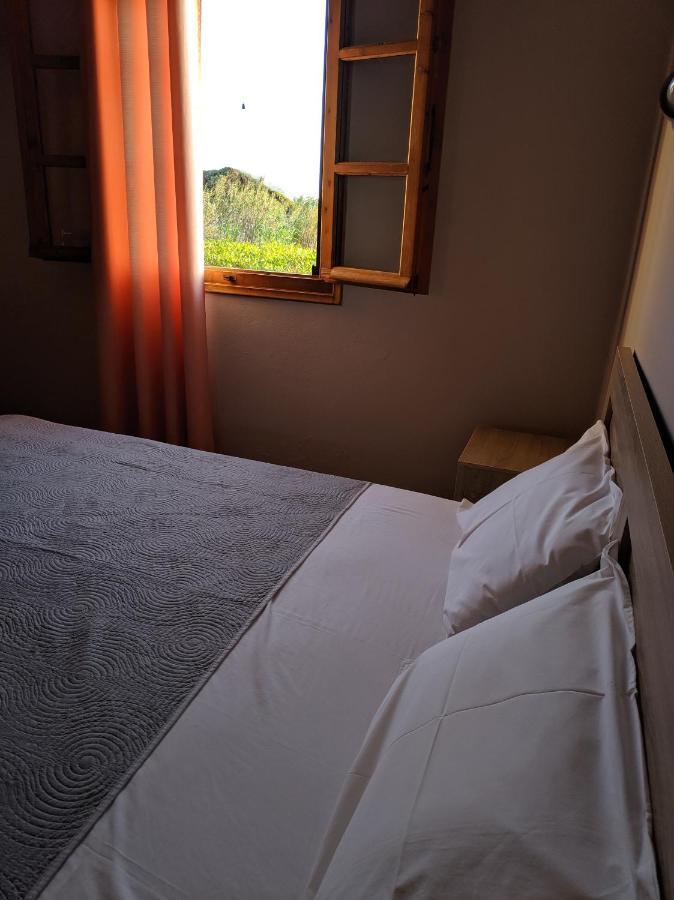 Appartement Tramonto Nel Delfini à Kini Extérieur photo